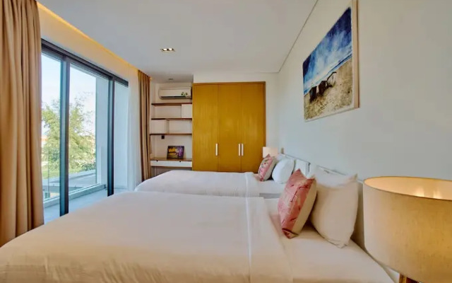Vacation Homes Perfect Point Villa