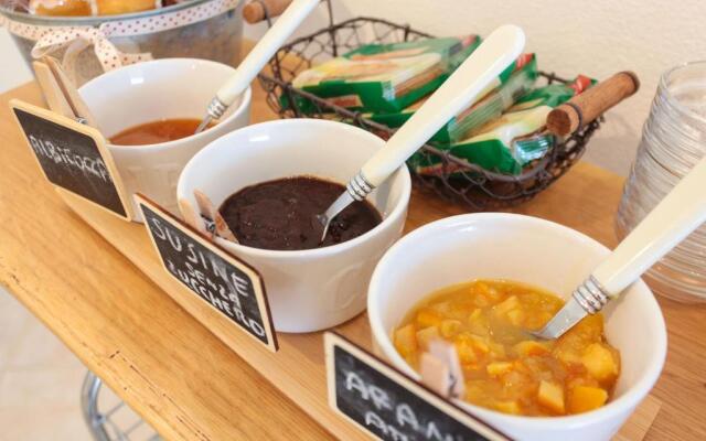 Artemisia negli ulivi B&B