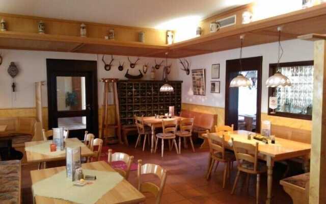 Gasthof Meyer Landshut