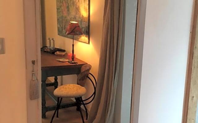 chambres d'hotes " Le Magnolia "