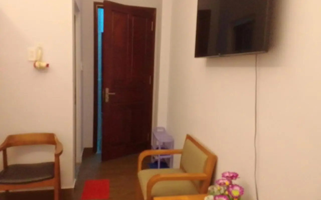 Your House Homestay