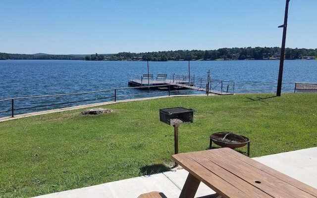 Willow Beach Resort