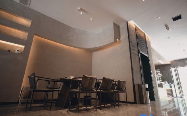 Sanming YiZe Hotel (Wanda)