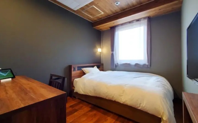 Business & Activity Chanvre – Guest Rooms – Tochigi