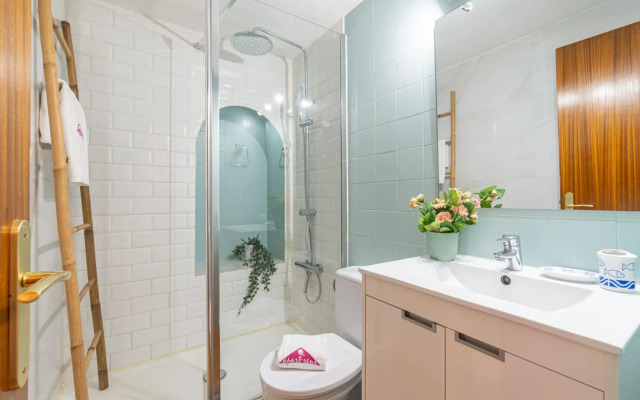 BASIC COMFORT Apartamento Gran Reserva 0070