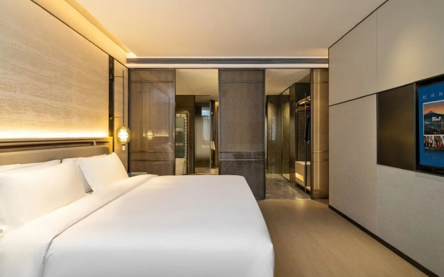 Shanghai Hongqiao Heyitang Hotel