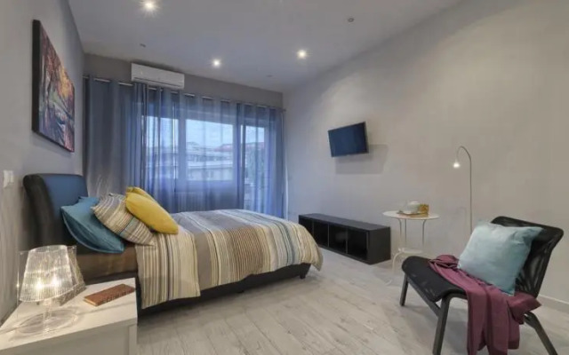 Pop Apartment Rome