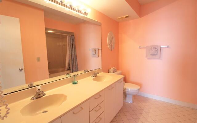 Isla Bahia Vista 7-203