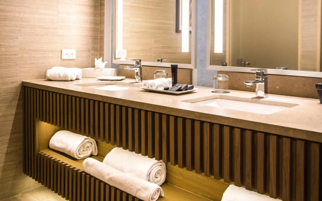 Hard Rock Hotel Los Cabos All Inclusive