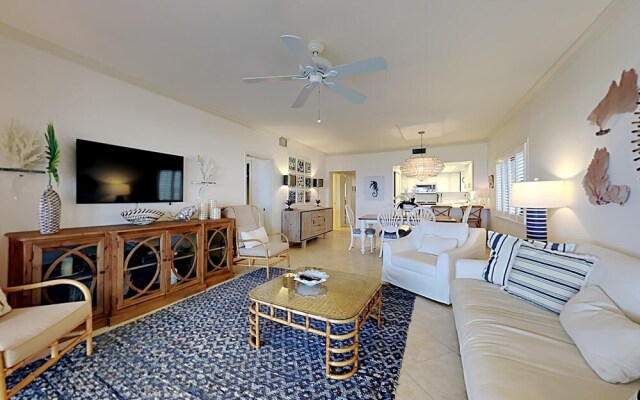 Shipwatch Surf & Yacht by Southern Vacation Rentals