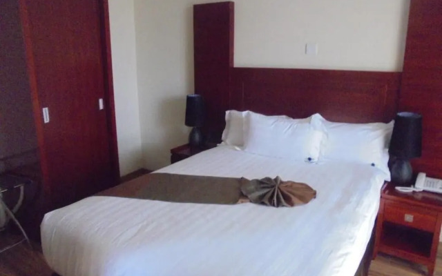 Miracle Hotel Addis Ababa