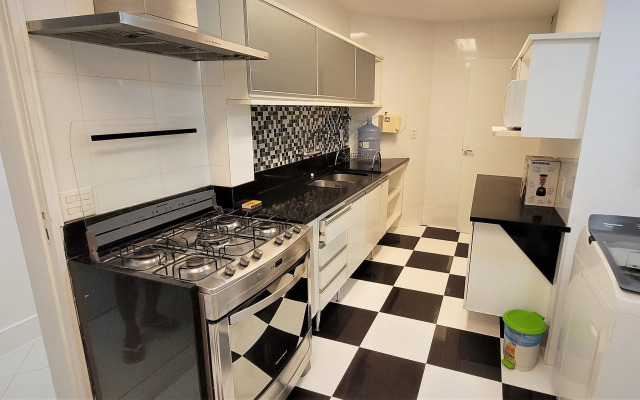 Apartamento Avenida Atlantica