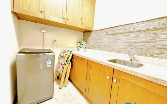 XiaoZhi Villa Homestay