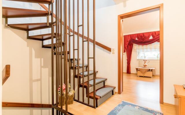 Private House Hanselriede