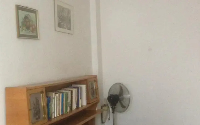 A casa di Carlo