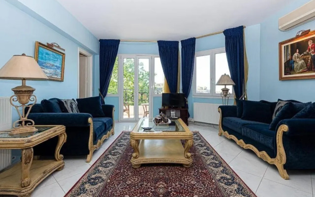 EXPLOR Mansion - Inclusive Experience