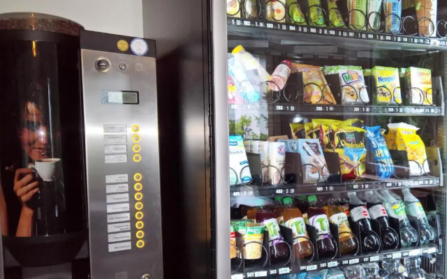 Forest Apartments & Rooms