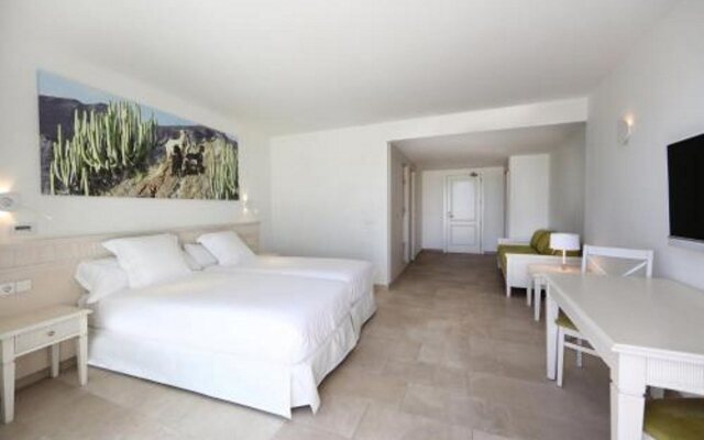 Villas Lanzasuites
