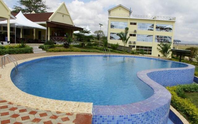 A1 Hotel and Resort