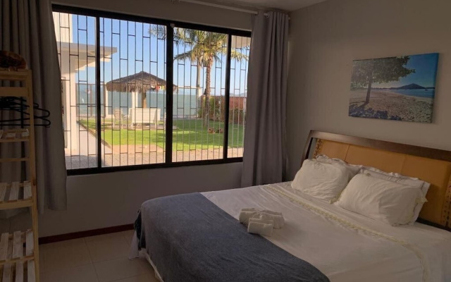Casa Pura Vida