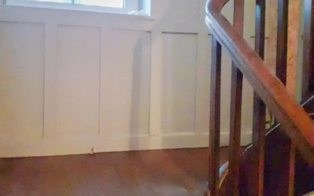 Alte Schule Gästehaus - Fräulein Apartment