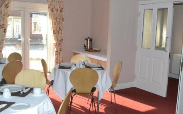 Hebburn Bed and Breakfast