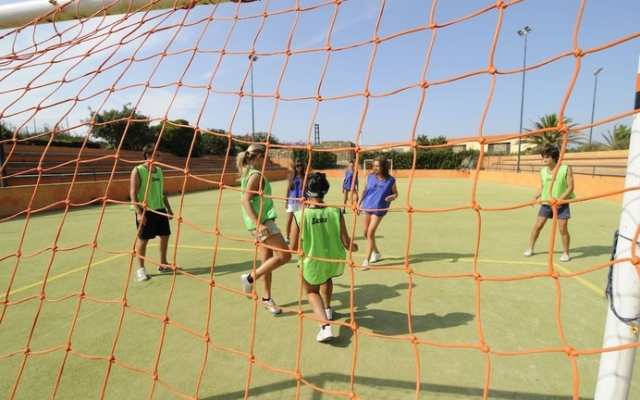 Le Tonnare Family Club
