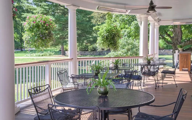 West Lane Inn