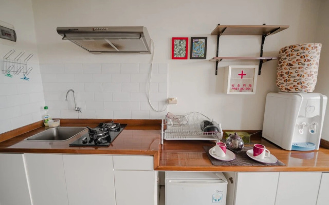 The Jarrdin by Bethania Pro