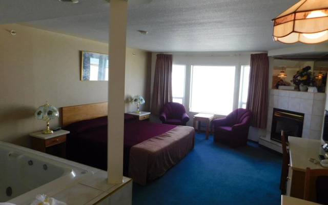 Western Budget Motel 1