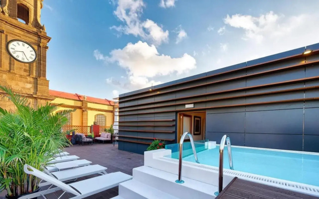 Hotel Agáldar