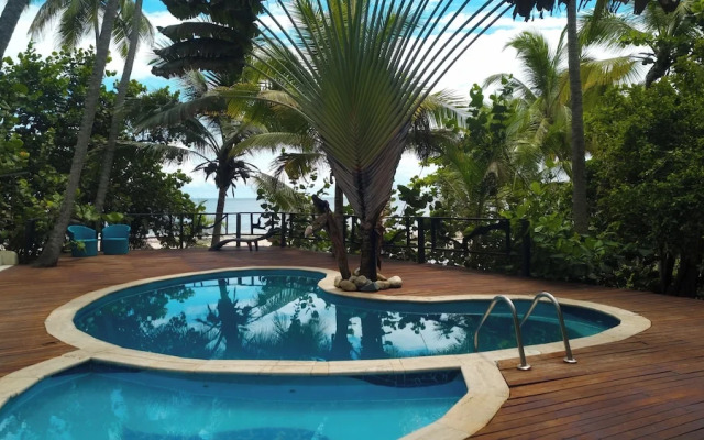 Sublime by Playa la Roca EcoHotel