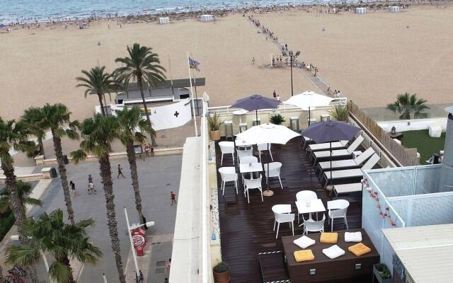 Hotel Miramar Valencia