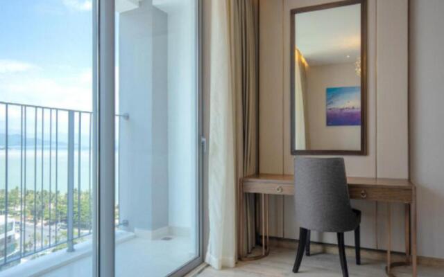 RIS Panorama Nha Trang