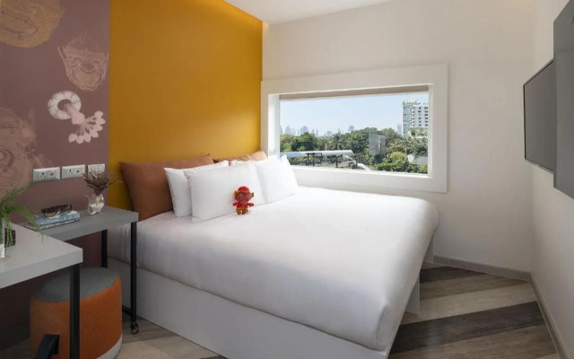 Jono Bangkok Asok Hotel