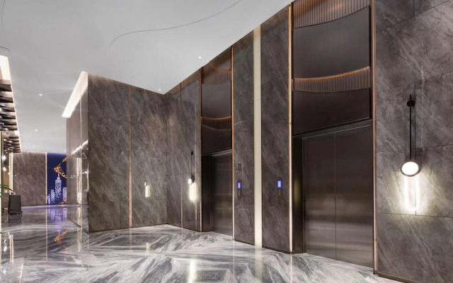 Shenzhen Naive S Hotel (Xili Metro Station Store)