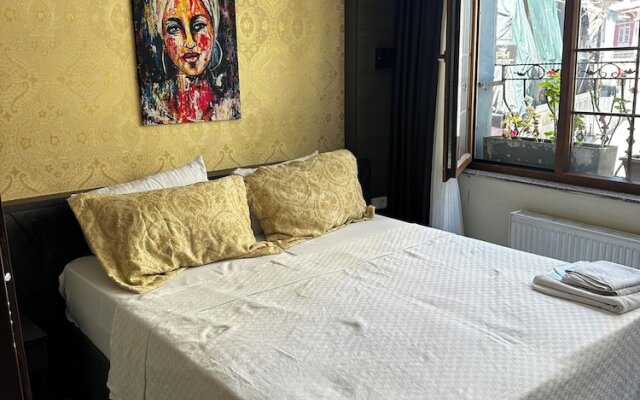 Buhara Apart Oldcity