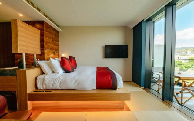 Genji Kyoto, a Member of Design Hotels