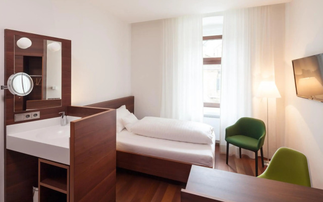 Hotel Central