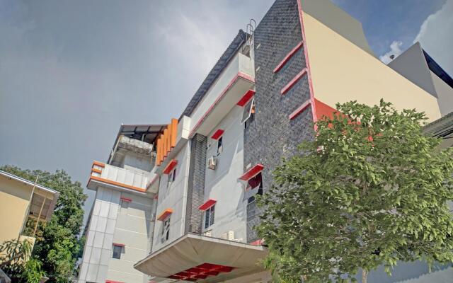 OYO 90386 Hotel Mangga Dua Makassar