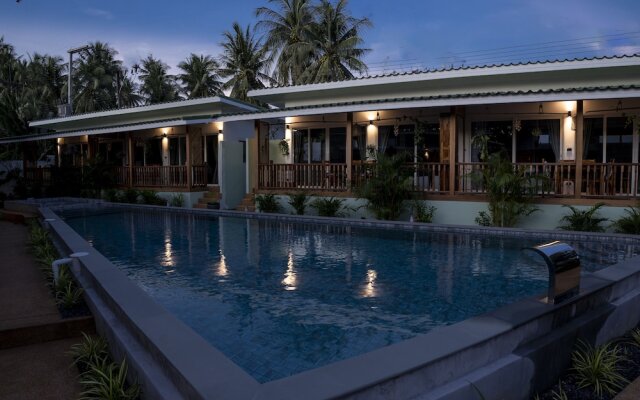 Joy Beach Villas