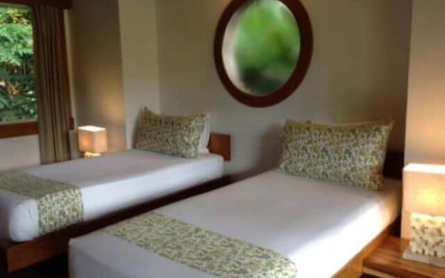 Koro Sun Resort