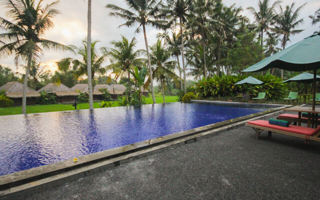 Sapulidi Resort Spa & Gallery Bali