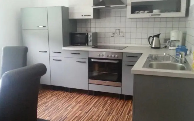 Ferienwohnung Mujcic