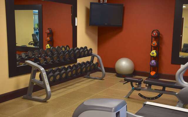 Hilton Garden Inn Dayton Beavercreek