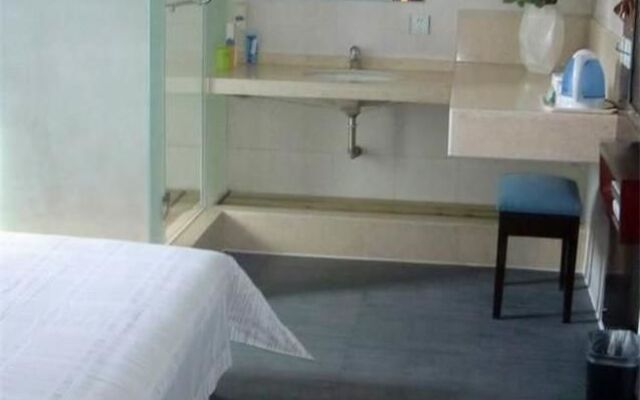 Wuxi Ikea Business Hotel