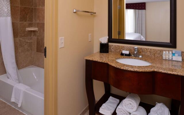 Hampton Inn by Hilton Lincoln