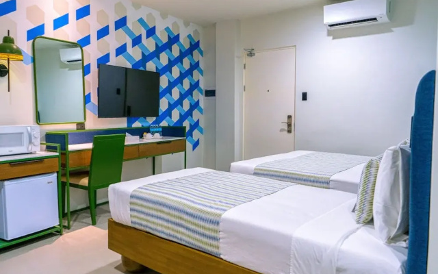 Stellar Panglao
