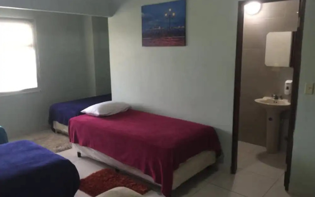 Hotel Lleras - Aparthotel