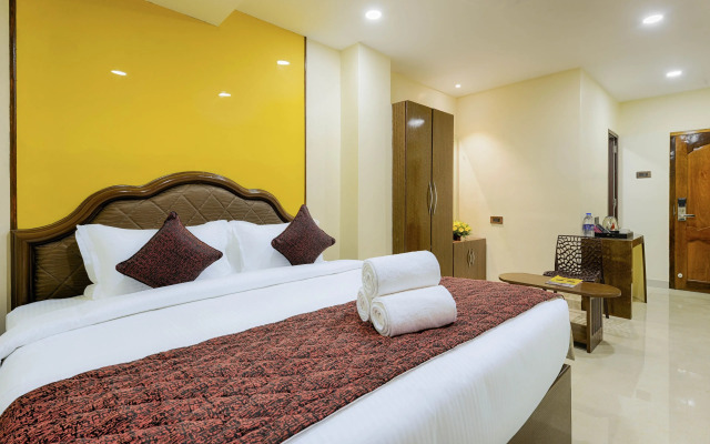 Hotel Ramraj Regency
